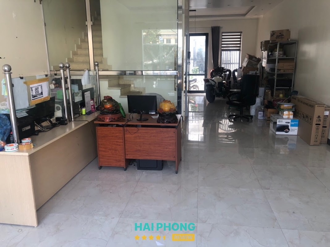 NETCO Post Hải Phòng – hình ảnh 2