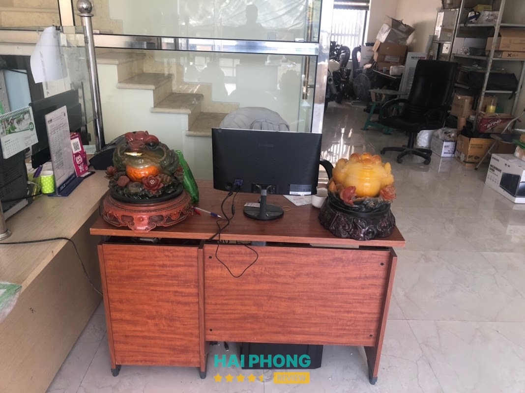 NETCO Post Hải Phòng – hình ảnh 3