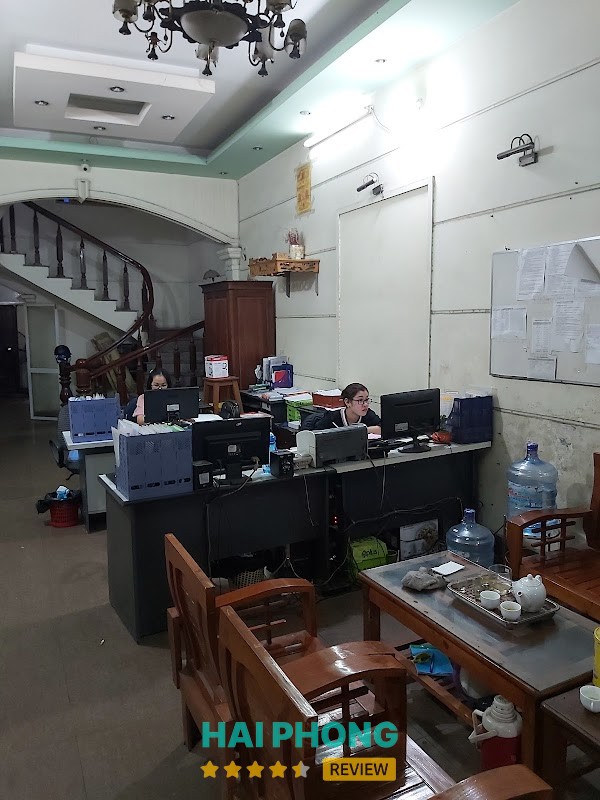 Ngôi Sao Vàng Hải Phòng – hình ảnh 2
