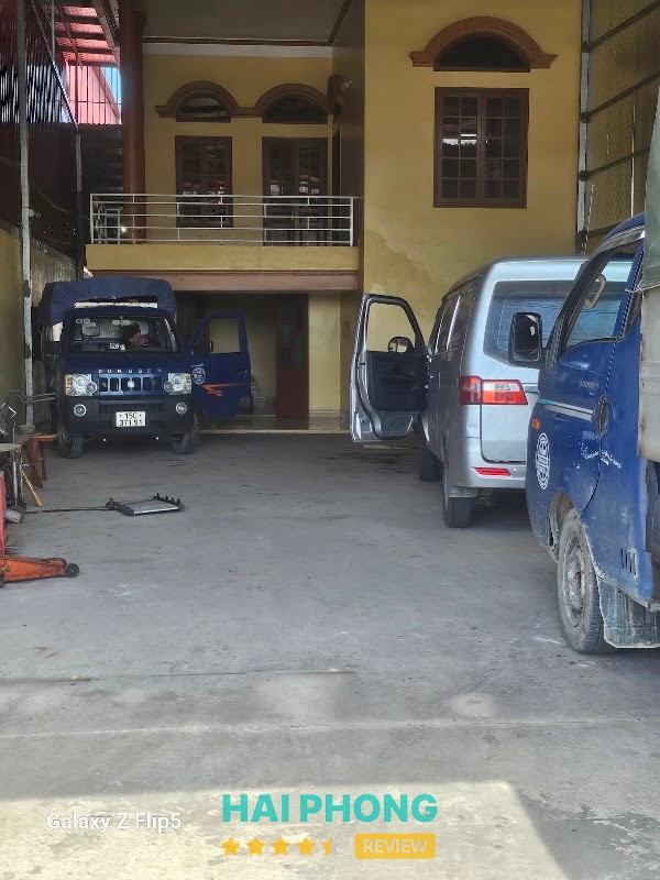 Cứu Hộ Cẩu Kéo Xe Cao Tốc Hải Phòng – hình ảnh 2