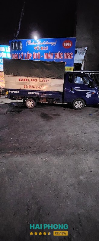 Cứu Hộ Cẩu Kéo Xe Cao Tốc Hải Phòng – hình ảnh 3
