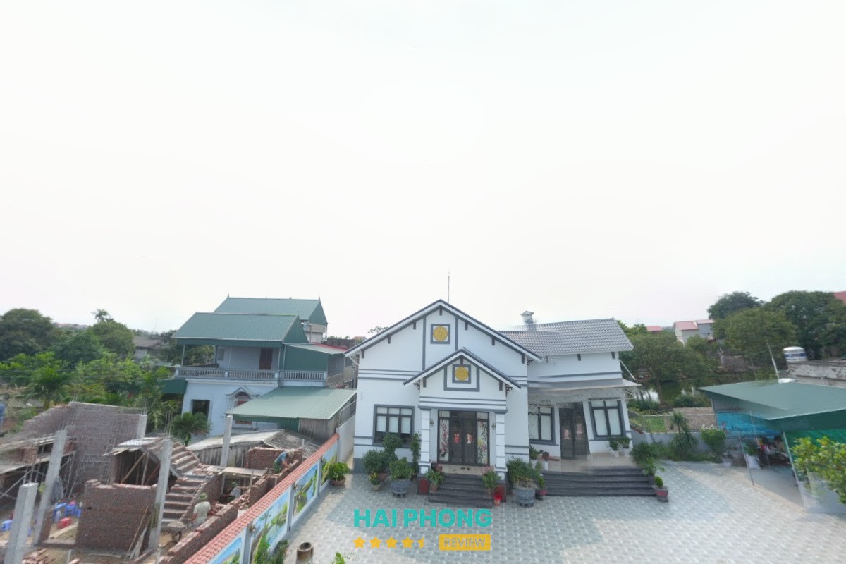 Phòng chống côn trùng tại Hải Phòng