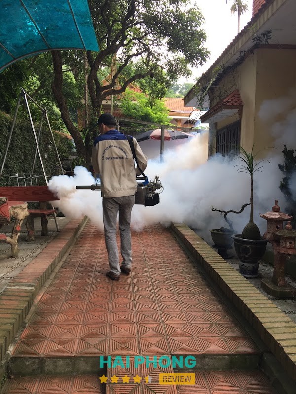 Phòng chống côn trùng – hình ảnh 3