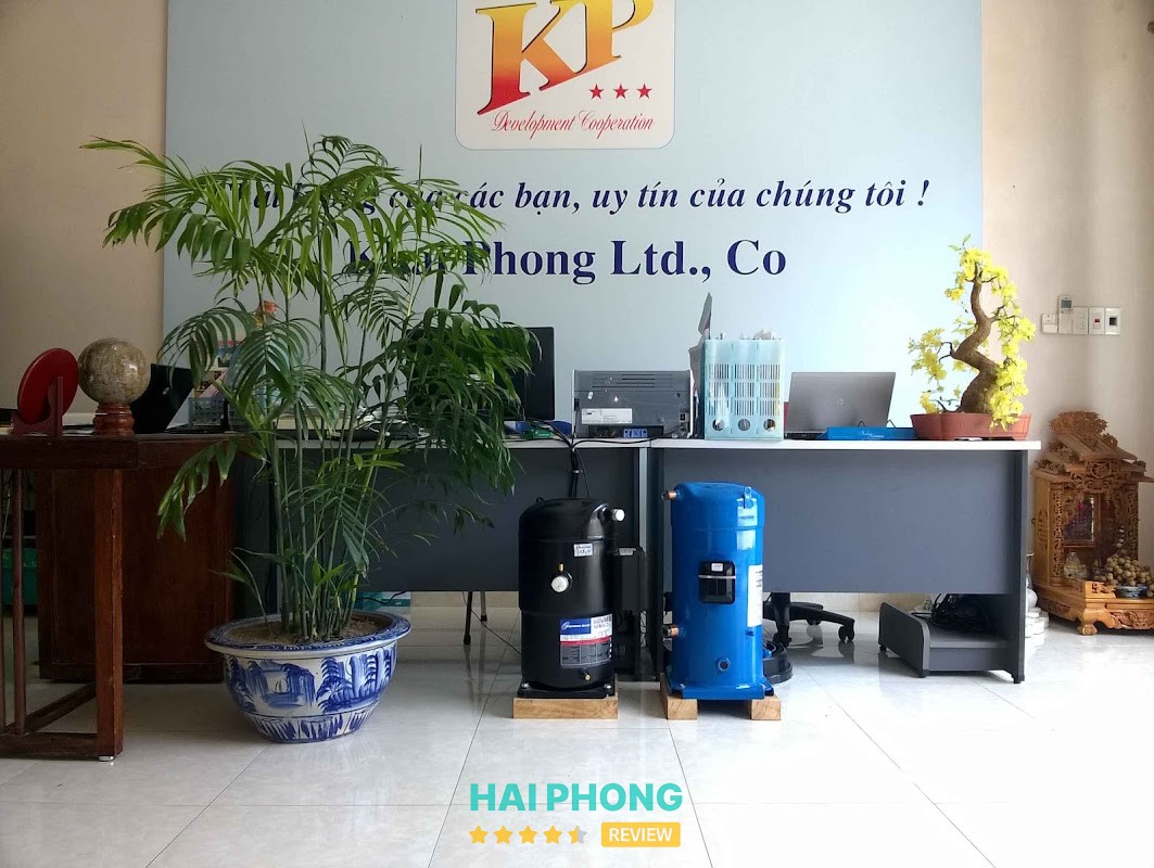 Công ty diệt mối Hải Dương tại Hải Phòng