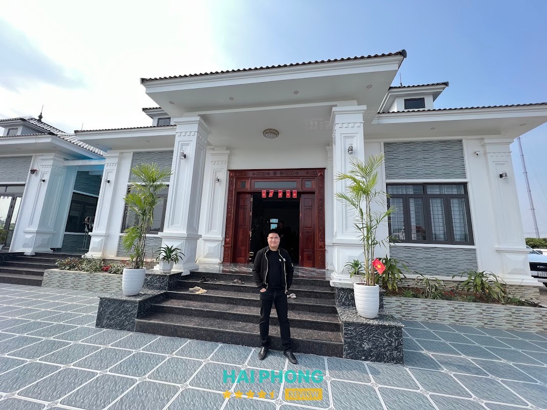 Công Ty Diệt Mối và Côn Trùng Thăng Long Hải Phòng