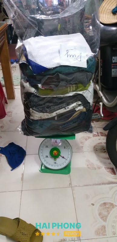 Giặt Là Vạn Tường (Laundry & dry) Lấy Ngay – hình ảnh 3