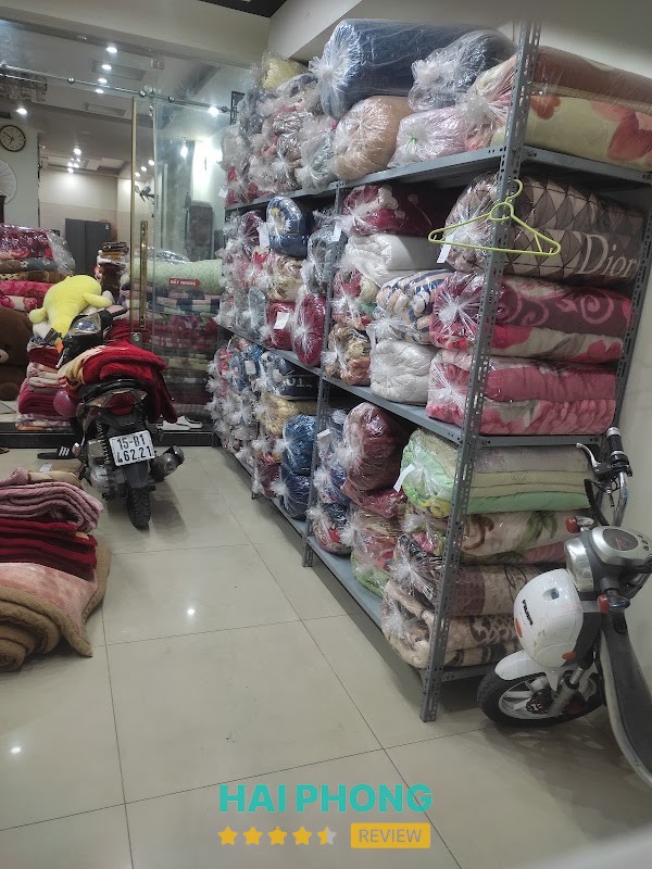 Tiệm Giặt Là Minh Ngọc – hình ảnh 2