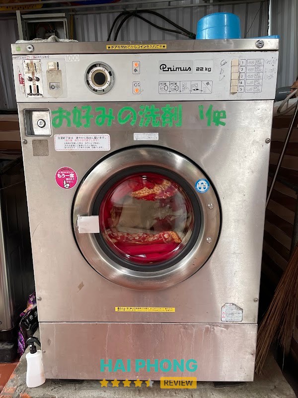 Trung Tâm Giặt Là Đông Đô – hình ảnh 2
