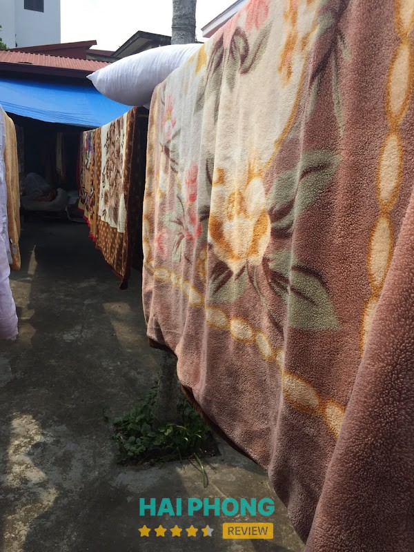 Xưởng giặt là Khánh Linh – hình ảnh 3
