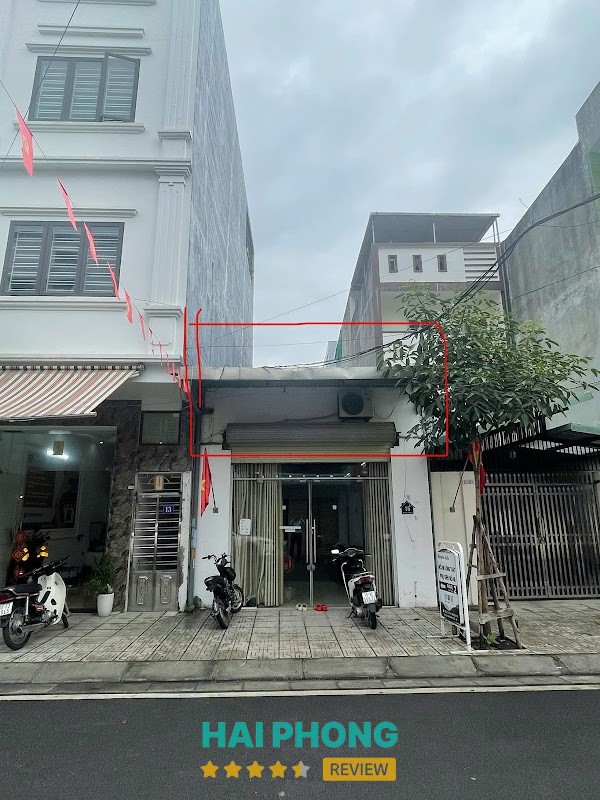 Giặt Sấy Tự Động Koalala Trại Lẻ, Hải Phòng - Self Service Laundry – hình ảnh 3