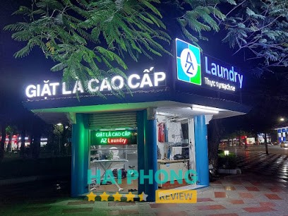 Giặt là AZ Laundry – hình ảnh 1