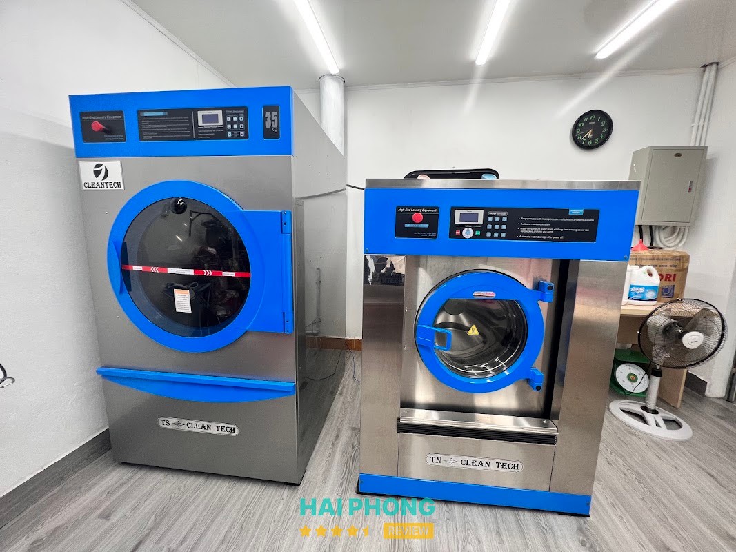 GIẶT LÀ THANH HƯƠNG – hình ảnh 3