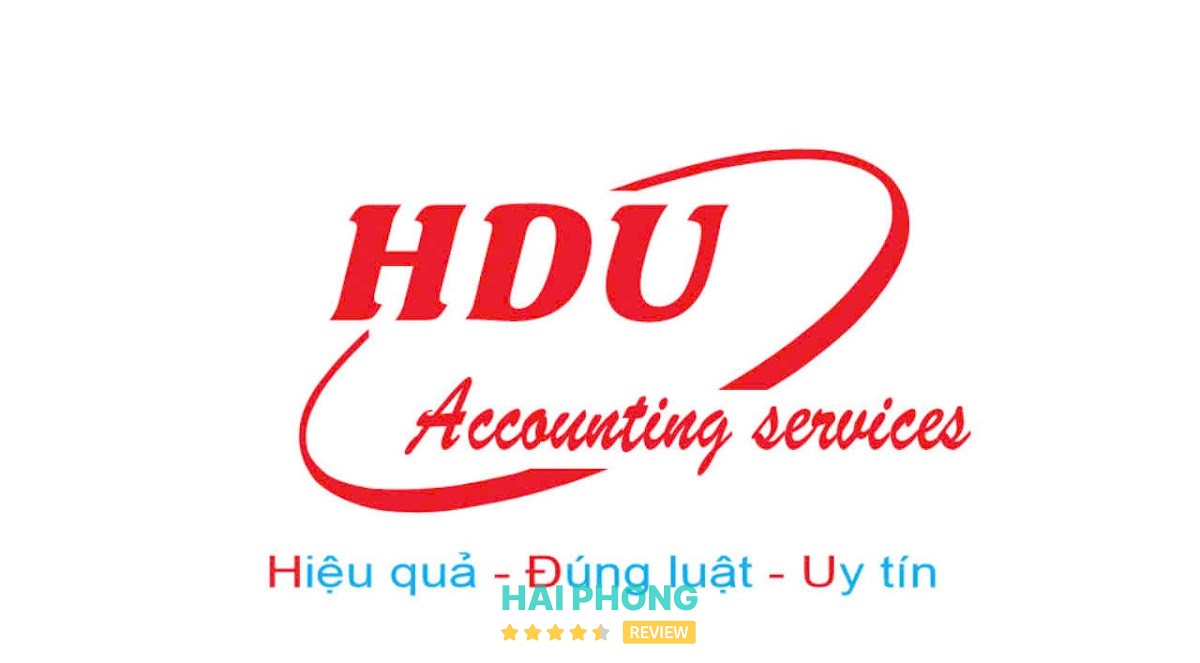 Công ty Kế toán và Đại lý thuế HDU – hình ảnh 1