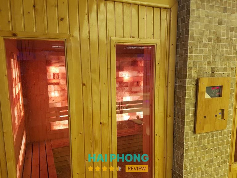 Hoa Sen Spa – hình ảnh 2