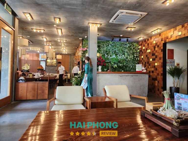 Hoa Sen Spa – hình ảnh 3