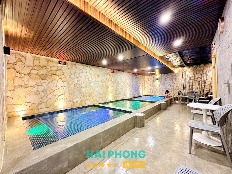 Spa Phúc Tấn Khang – hình ảnh 2