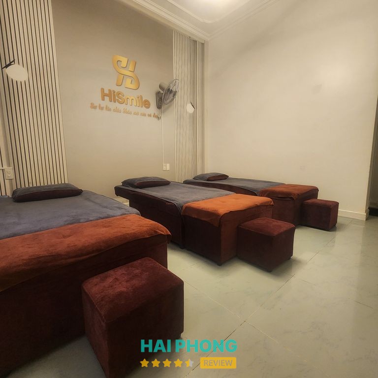 Spa 286 Văn Cao – hình ảnh 3