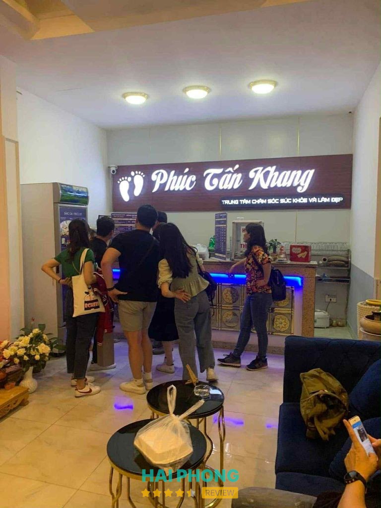 Massage Phúc An Khang – hình ảnh 2
