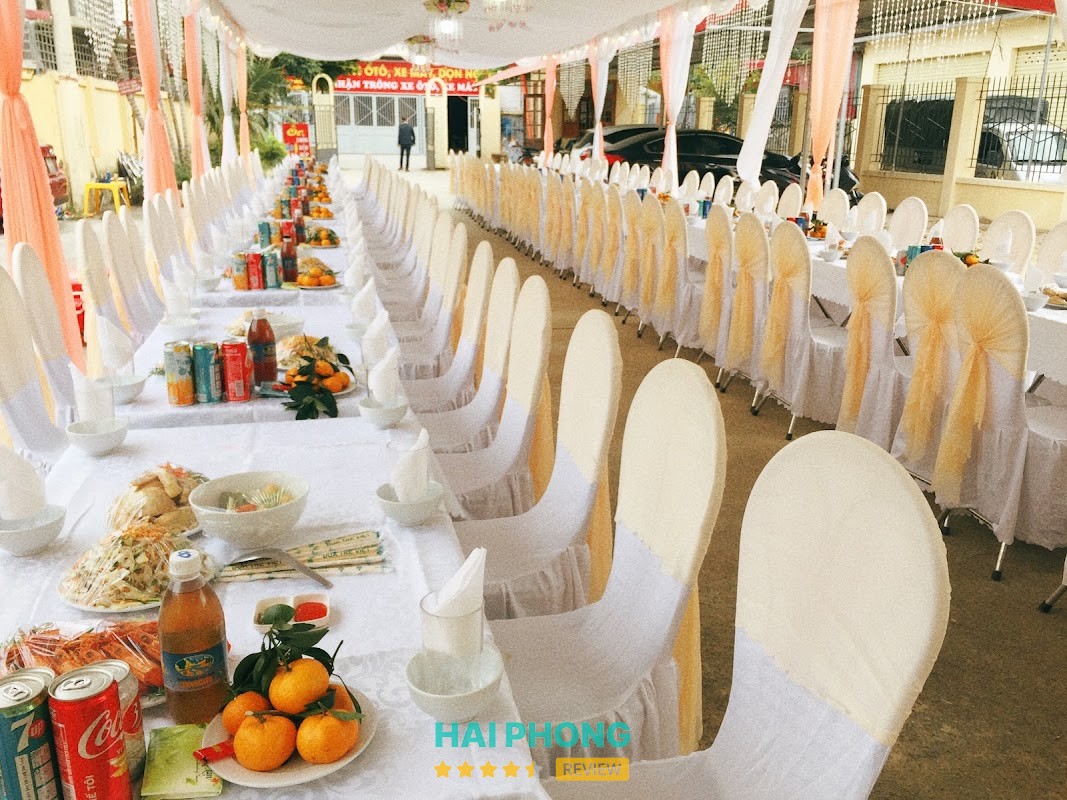Bếp Cô Thảo - Dịch Vụ Nấu Cỗ Tại Hải Phòng – dịch vụ nấu cỗ tại nhà ở Hải Phòng