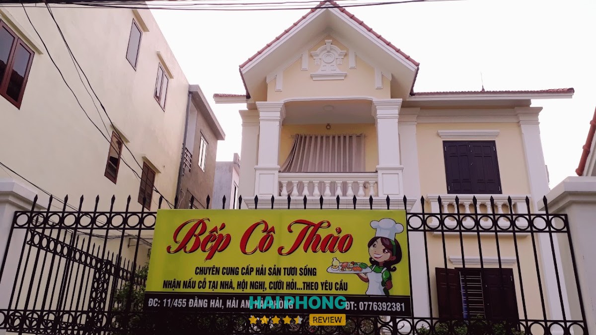 Bếp Cô Thảo - Dịch Vụ Nấu Cỗ Tại Hải Phòng – dịch vụ nấu cỗ tại nhà ở Hải Phòng – hình ảnh 3
