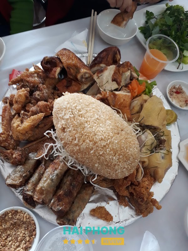 Diệp Châm - Nhận Nấu Cỗ Tại Nhà Ở Hải Phòng – dịch vụ nấu cỗ tại nhà ở Hải Phòng – hình ảnh 3