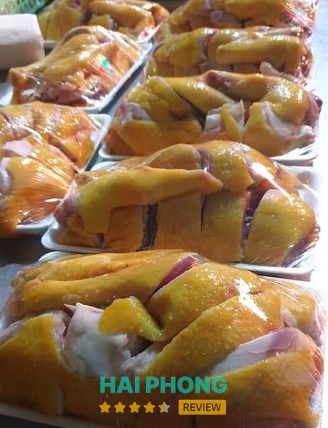 Dịch Vụ Nấu Cỗ Hoa Triệu – dịch vụ nấu cỗ tại nhà ở Hải Phòng