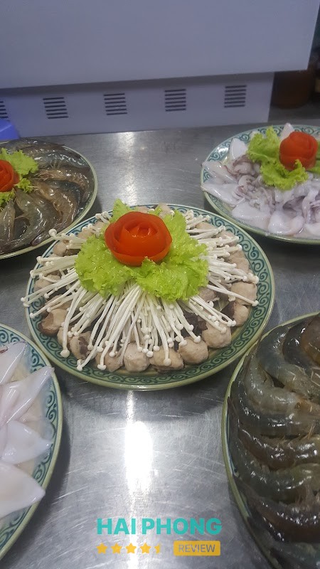Dịch Vụ Nấu Cỗ Hoa Triệu – dịch vụ nấu cỗ tại nhà ở Hải Phòng – hình ảnh 3