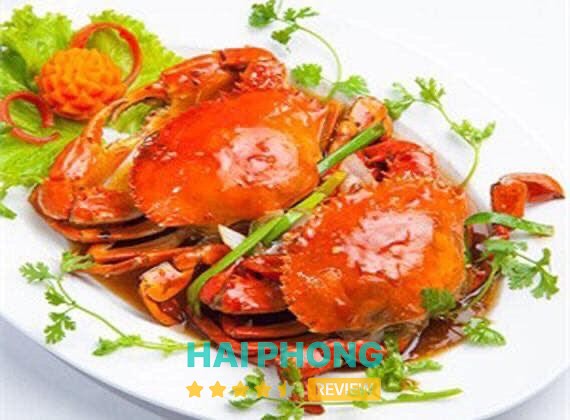 Nấu Cỗ Tại Nhà - Phạm Gia Food – dịch vụ nấu cỗ tại nhà ở Hải Phòng