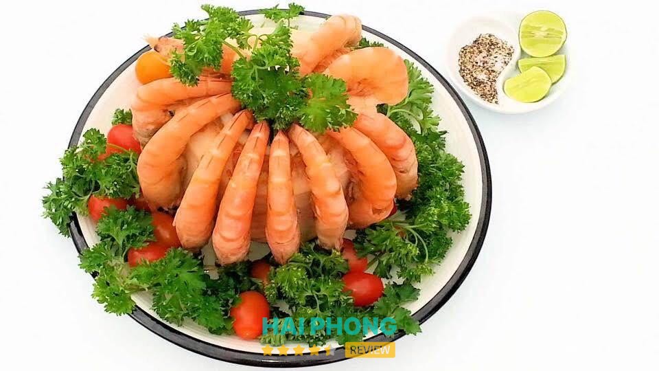 Nấu Cỗ Tại Nhà - Phạm Gia Food – dịch vụ nấu cỗ tại nhà ở Hải Phòng – hình ảnh 2