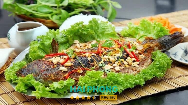 Nấu Cỗ Tại Nhà - Phạm Gia Food – dịch vụ nấu cỗ tại nhà ở Hải Phòng – hình ảnh 3
