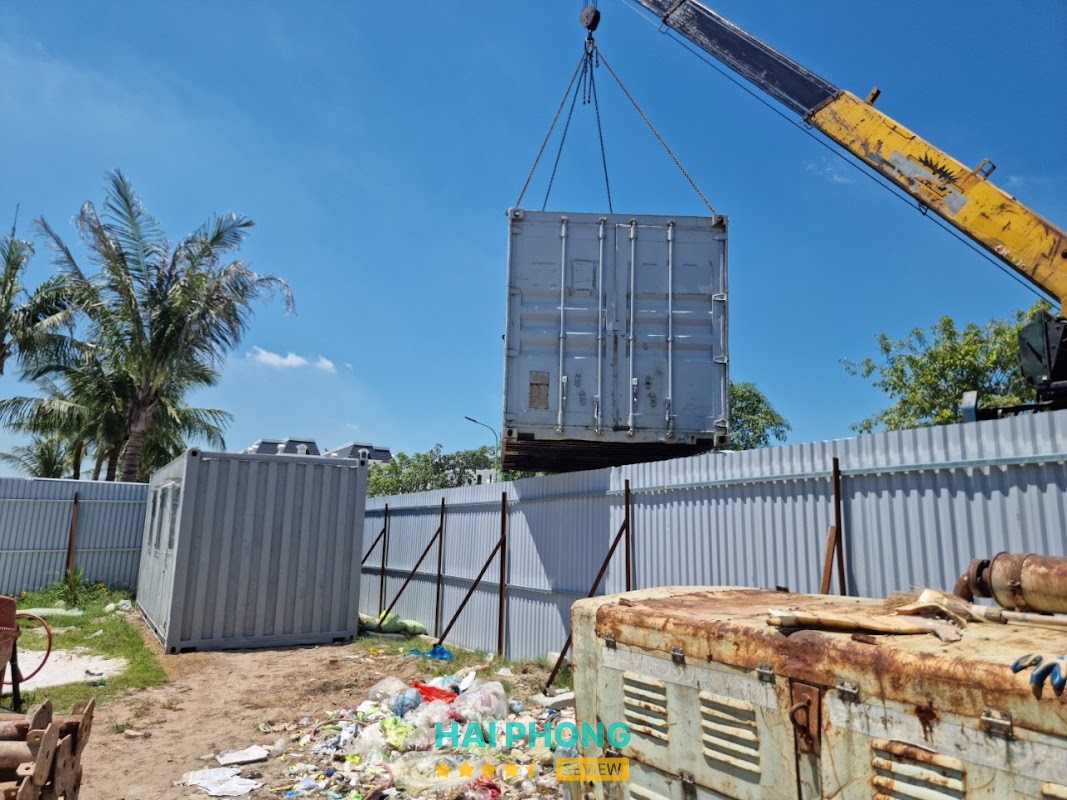 Hưng Phát Container hình ảnh 2