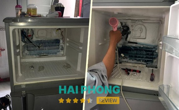 Trung Tâm Điện Lạnh Hải Phòng - 251 Phan Trứ, Kiến An