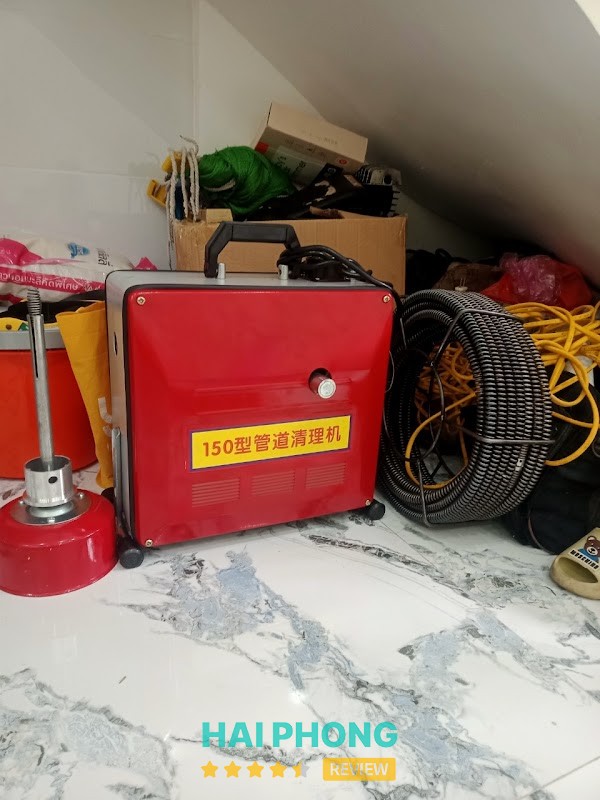 VE SINH PRO – hình ảnh 3