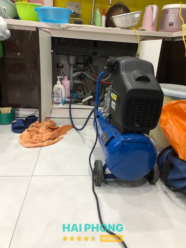 Hút bể phốt 668 – hình ảnh 2