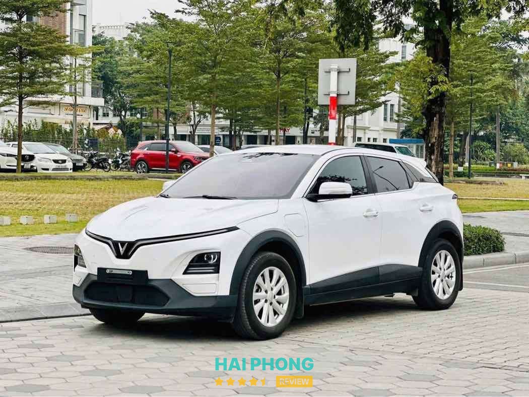 Cho thuê xe tự lái tiên lãng – hình ảnh 3