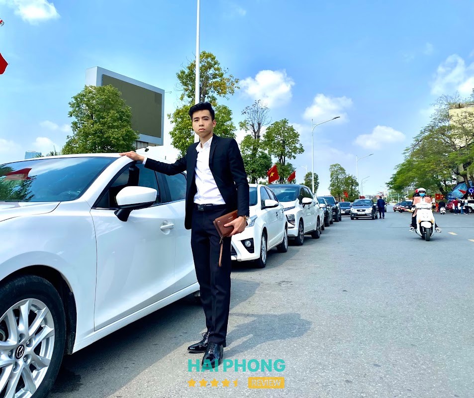 Cho thuê ô tô tự lái & có lái An Hoàng Anh – hình ảnh 2