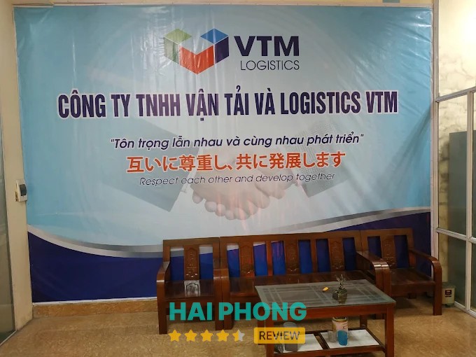 VTM Logistics – hình ảnh 2