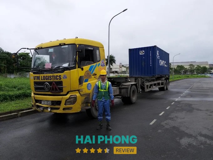 VTM Logistics – hình ảnh 3