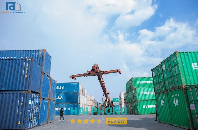 Nam Á Container – hình ảnh 2
