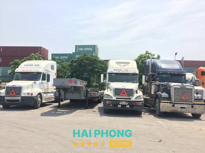 Vận tải Xuân Hà – hình ảnh 2