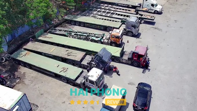 Vận tải Xuân Hà – hình ảnh 3