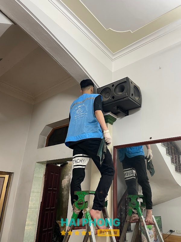 Vệ Sinh Công Nghiệp Việt Mỹ Green - Nhà xưởng, Văn phòng trọn gói. - ảnh 2