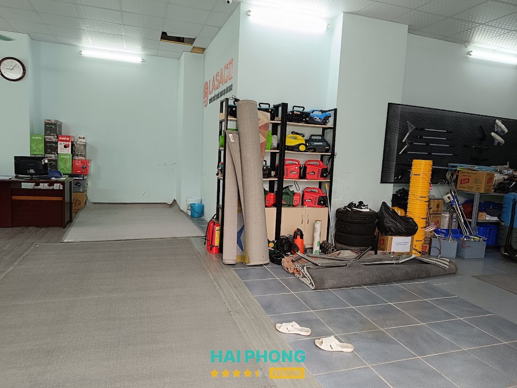 Dịch vụ làm sạch công nghiệp 5S – hình ảnh 2