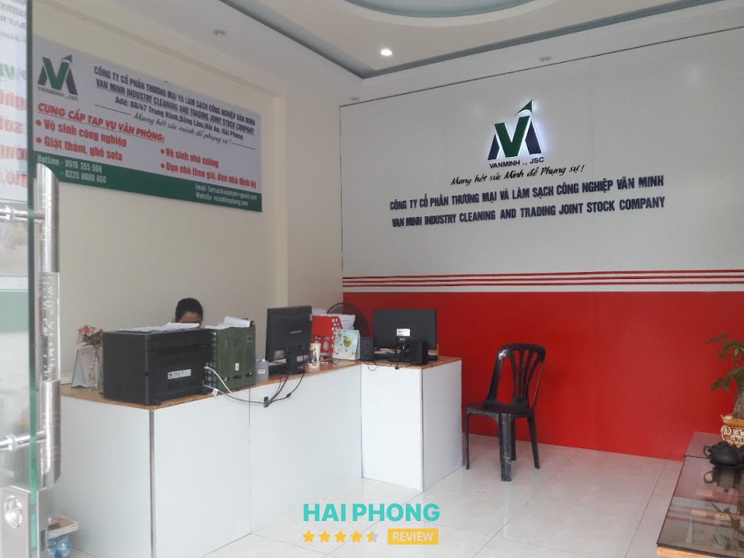 Làm sạch Văn Minh – hình ảnh 2