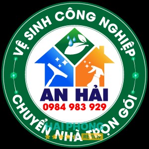 Vệ sinh công nghiệp An Hải – hình ảnh 2