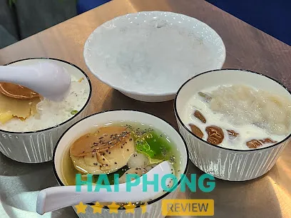 Đảo Chè Lạch Tray: 179 Cầu Đất, P. Gia Viên