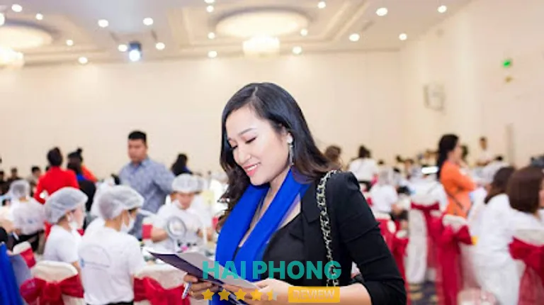 Phun Xăm Diễm Anh: 27/125 Tô Hiệu, P. Lê Chân