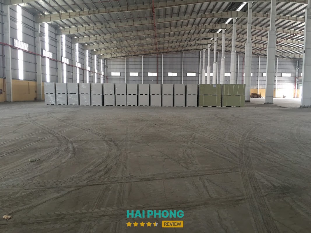 Hoàng Thành Logistics – hình ảnh 2