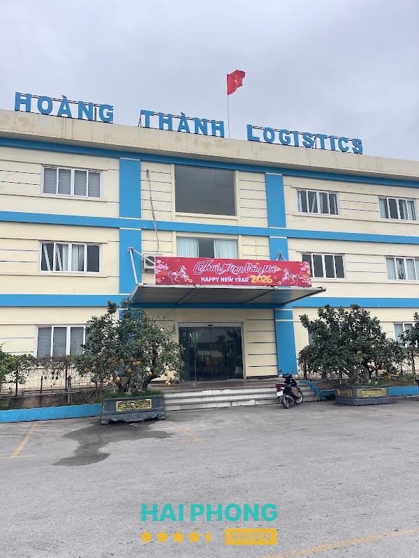 Hoàng Thành Logistics – hình ảnh 3