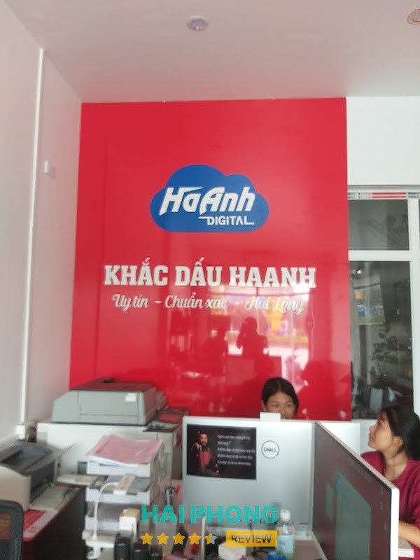 Khắc Dấu HaAnh – hình ảnh 3